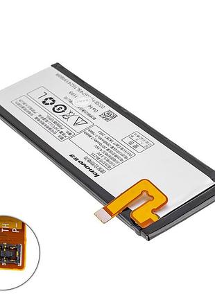 Аккумулятор (батарея) для смартфона (телефона) lenovo bl215 (s960 vibe x, s968t vibe x) 3.8v 2070mah 7.79wh