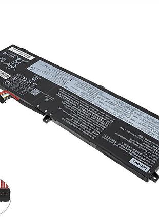 Оригинальная батарея для ноутбука lenovo l22d4pc3 (legion s7 16irh8, s7 16aph8) 15.56 6421mah 99wh black