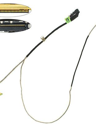 Шлейф матриці для ноутбука hp (850 g4), led (6017b0801502)