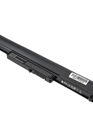 Батарея для ноутбука dell 00fdrt (xps 13: 9310, 7390) 7.6v, 6710mah, black