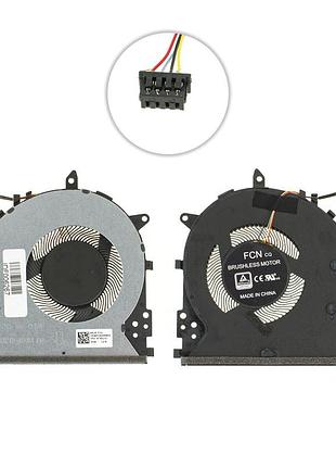 Оригинальный вентилятор для ноутбука asus x512u, f512u, a512u, f512da, x412da (13nb0ka0am0802, 13n1-6ta0u12) (кулер)