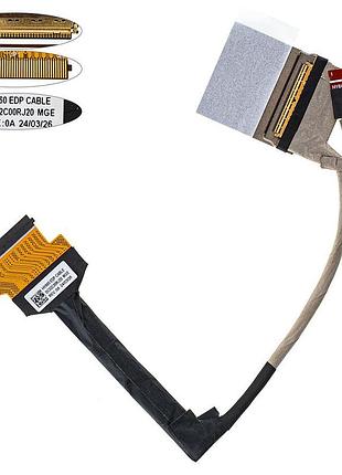 Шлейф матрицы для ноутбука lenovo (legion 5 pro-16ach6h,y9000p) 40 0.5 (dc02c00rj20)