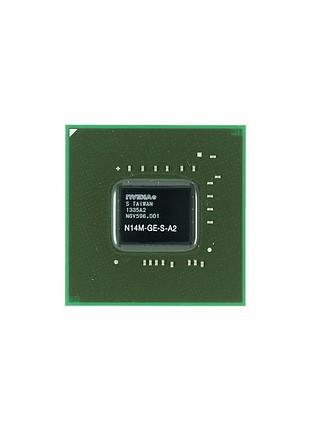 Мікросхема nvidia n14m-ge-s-a2 geforce gt 720m відеочіп для ноутбука