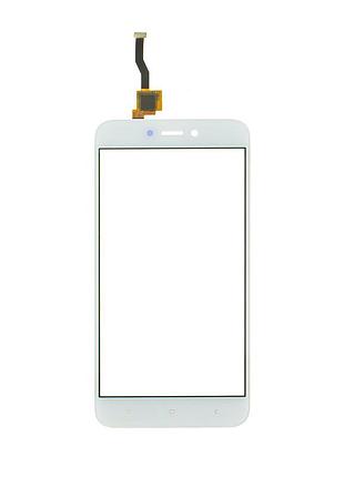 Тачскрін для xiaomi redmi 5a, white