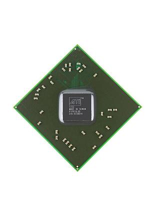Микросхема ati 216-0728014 (dc 2017) mobility radeon hd 4500 видеочип для ноутбука