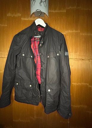 Куртка barbour