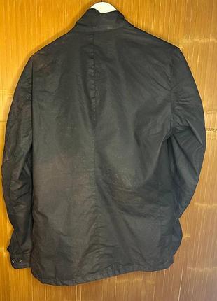 Куртка barbour 8
