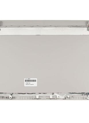 Крышка матрицы для ноутбука hp (pavilion: 250 g6, 15-bw, 15-bs), silver