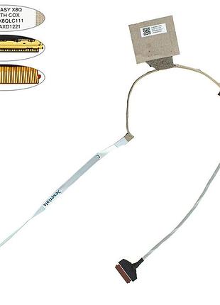 Шлейф матриці для ноутбука hp (470 g2), led (dd0x8qlc111)