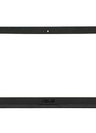 Рамка для ноутбука asus (fx504 series), black