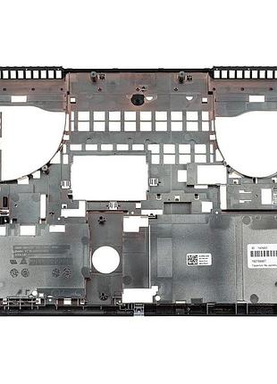 Нижняя крышка для ноутбука dell (inspiron: 5576, 5577), black