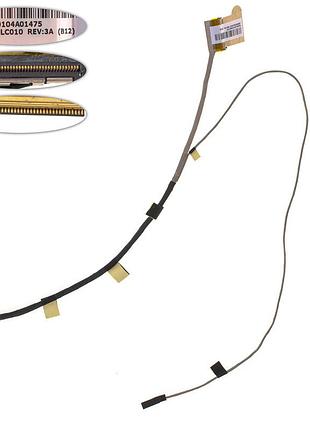 Шлейф матриці для ноутбука sony (vaio: svf14, svf14a) (dd0gd5lc000)