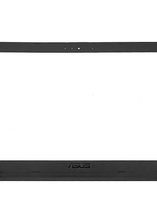 Рамка дисплея для ноутбука asus (x540, x541), black