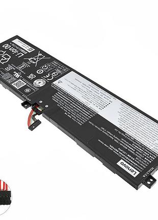 Оригінальна батарея для ноутбука lenovo l22с4pf6 (yoga pro 9 14irp8) 15.56 4820mah 75wh black