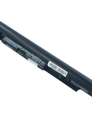 Оригинальная батарея для ноутбука hp jc04 (15-bs, 15-bw, 17-bs series) 14.8v 2850mah 41.6wh black