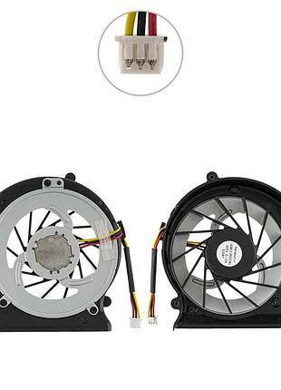 Вентилятор для ноутбука sony vgn-bz... series (udqf2jr02cqu) (кулер)