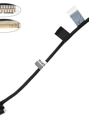 Шлейф для подключения аккумулятора dell (latitude 7320, e7320) dc02c003ry00