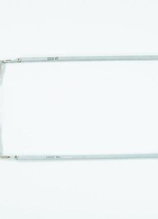 Петли для ноутбука hp probook 5330m (fbf11006010 + fbf11007010) (левая+правая)