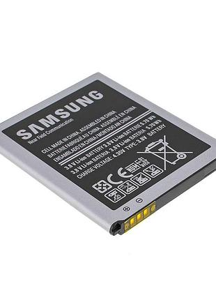 Аккумулятор (батарея) для смартфона (телефона) samsung galaxy ace 4 g313hn (1500mah)(eb-bg313bbe)
