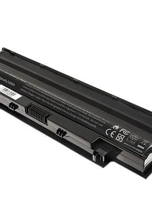 Батарея для ноутбука dell j1knd (inspiron 13r(n3010), 14r(n4010, n4110), 15r(n5010, n5110), 17r(n7010), m4040, m4110, m5010,
