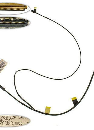 Шлейф матрицы для ноутбука asus (pu401la) (dd0nj9lc010)