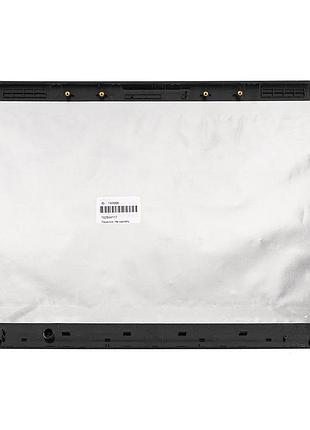 Б.у. кришка матриці для ноутбука asus (k52 series), black, матова