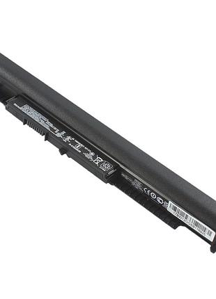 Батарея для ноутбука hp hs04/14.4v (240 g4, 245 g4, 250 g4, 255 g4 series) 14.8v 2700mah black