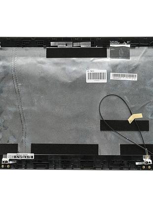 Кришка матриці для ноутбука asus (x553sa, x553ma), black (під версію з тачскріном)