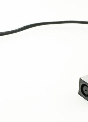 Разъем питания pj942 (dell: n4010, 3450 series), c кабелем