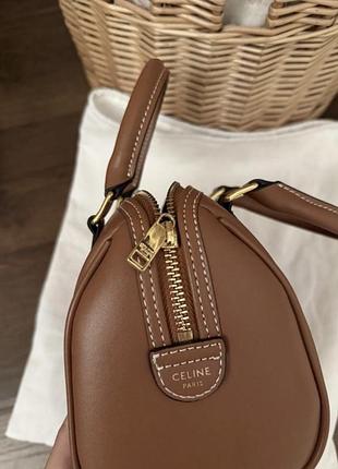 Сумка celine документи і код 3