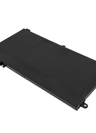 Батарея для ноутбука hp bi03xl (stream 14-ax, 13-u, 14-cb) 11.1v 3700mah 41wh black