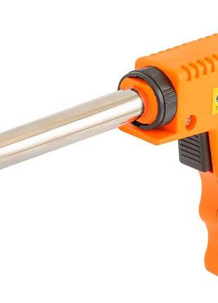 Паяльник контактний mastertool 25 x 80вт пістолет (44-0024)