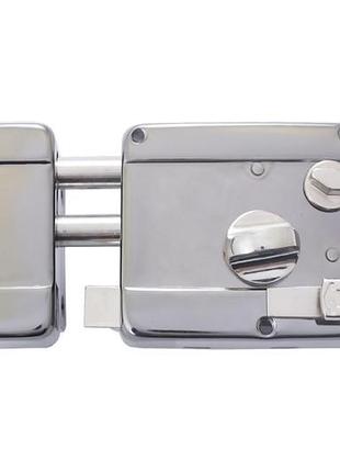 Замок накладной fzb sofia 556bn6r (14-36)