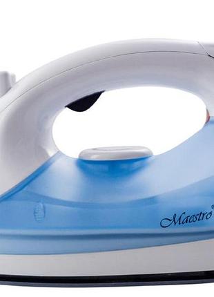 Праска maestro mr-300c-blue (mr-300c)