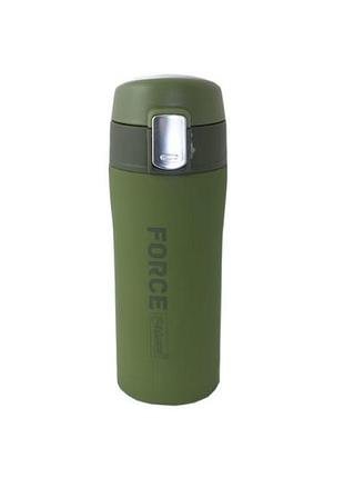 Термокружка maestro 300 мл force (mr-1643-30a)