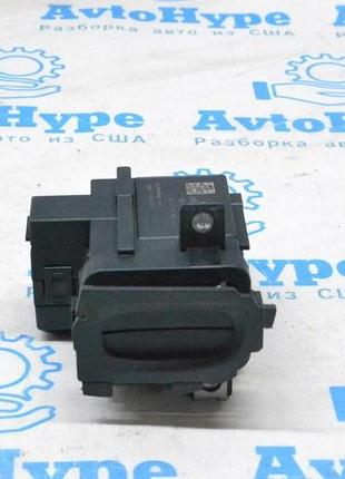 Замок зажигания audi q5 8r 09-17 (02)