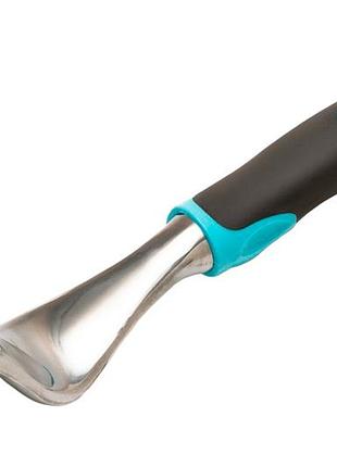Корчеватель mastertool 290 x 35 мм алюминиевый (14-6164)