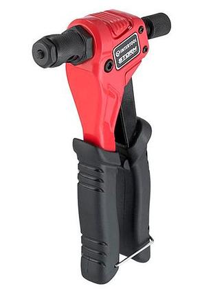 Пистолет для заклепок резьбовых intertool-storm 200 мм x м3 x м4 x м5 x м6 (rt-0019)