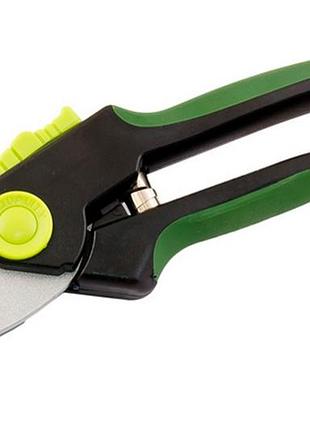Секатор садовый mastertool 200 x 12 мм (14-6124)