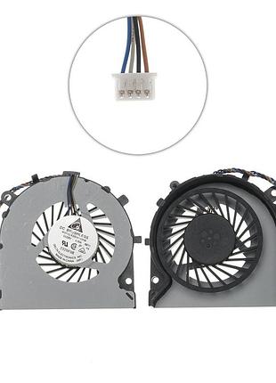 Вентилятор для ноутбука hp 14-af100 (813506-001) (кулер)