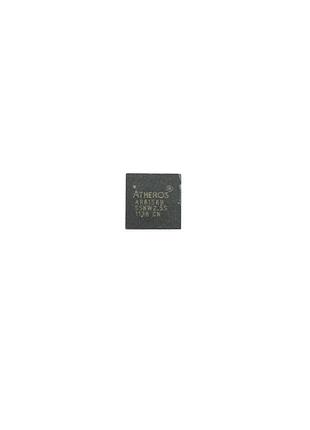 Микросхема atheros ar8158b для ноутбука