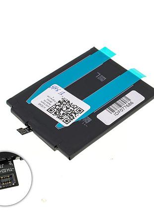 Аккумулятор (батарея) для смартфона (телефона) xiaomi redmi 5a, bn34, 3.85v 3000mah (service original)