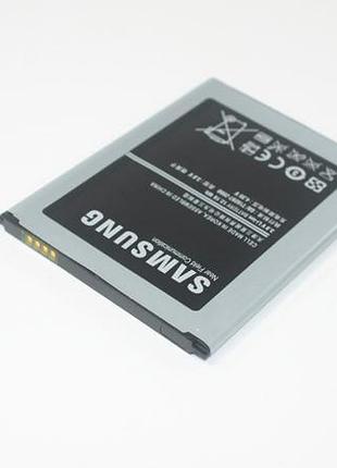 Аккумулятор (батарея) для смартфона (телефона) samsung galaxy mega 6.3 i9200 (3200mah)(b700bc)(china original)