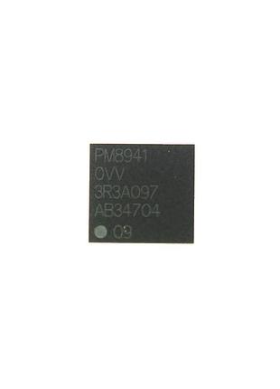 Мікросхема qualcomm pm8941 контролер управління живленням для смартфона samsung i9500 galaxy s4