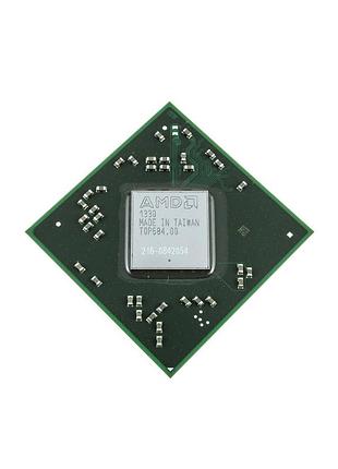 Мікросхема ati 216-0842054 (dc 2013) mobility radeon hd 8530m відеочіп для ноутбука