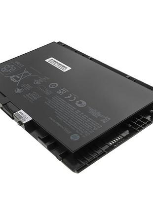 Оригинальная батарея для ноутбука hp bt04xl (elitebook folio 9470, 9470m ultrabook series) 14.8v 3500mah 52wh black