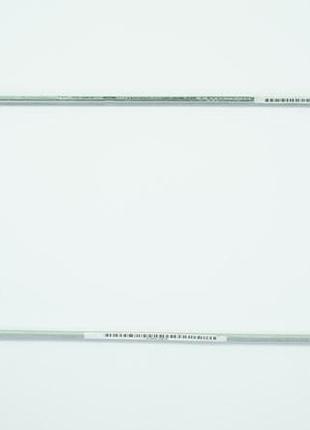 Петли для ноутбука hp envy 15-b000, 15-b100 (fbu36007010+fbu36006010) (левая+правая)
