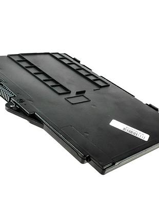 Оригинальная батарея для ноутбука hp sn03xl (elitebook 725 g3, 820 g3) 11.4v 44wh black