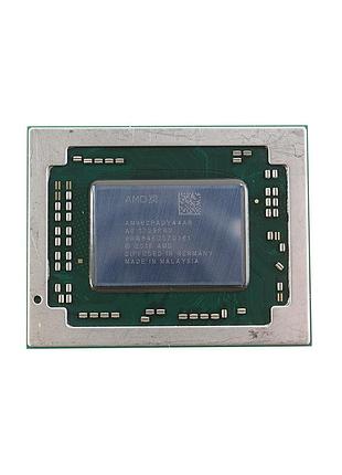 Процесор amd a10-9620p (bristol ridge, quad core, 2.5-3.4ghz, 2mb l2, tdp 25w, radeon r5 series, socket bga(fp4)) для ноутбука