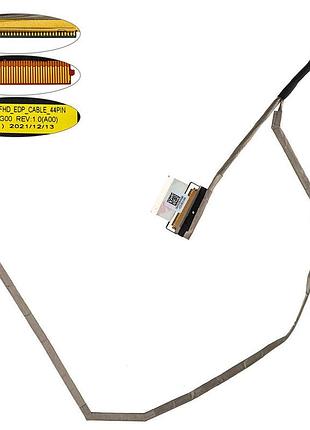 Шлейф матрицы для ноутбука dell (3525,3521) 40 0.5 fhd (dc020040g00)